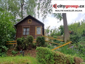 Jihlava, chata na vlastním pozemku, cena 1600000 CZK / objekt, nabízí Citygroup.cz