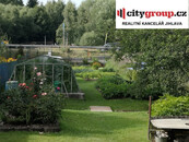 Zahrada, pozemek 750 m2 s chatou, OV, Jihlava, cena 1600000 CZK / objekt, nabízí Citygroup.cz