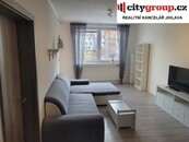 Pronájem, byt 2+kk/L, ulice F.X. Šaldy, cena 13500 CZK / objekt / měsíc, nabízí Citygroup.cz
