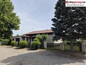 Prodej cihlového RD, Dobronín, okr. Jihlava, cena 6180000 CZK / objekt, nabízí Citygroup.cz