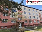 Jihlava, byt 1+1, ulice Zahradní, cena 3400000 CZK / objekt / měsíc, nabízí 