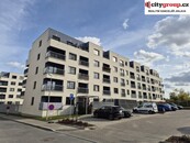 Praha 22, byt 3+kk/T, Uhříněves, ulice Karla Guta, cena 15990000 CZK / objekt, nabízí 