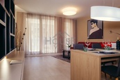 Prodej bytu 4+kk, 99 m2 + Lodžie 5 m2, Praha - Karlín, cena 20000000 CZK / objekt, nabízí 