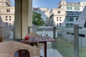 Prodej bytu 1+kk, 36,4 m2 + balkon 5 m2, cena 6980000 CZK / objekt, nabízí 
