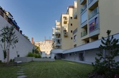 Prodej bytu 1+kk, 36,4 m2 + balkon 5 m2, cena 6980000 CZK / objekt, nabízí 