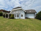 Prodej vícegeneračního rodinného domu, 314 m2 - Panenské Břežany, cena 17900000 CZK / objekt, nabízí 