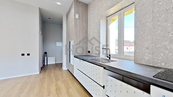 Nově zrekonstruovaný byt 2+kk, 53,57 m2, v obci Hořany, cena 3990000 CZK / objekt, nabízí 