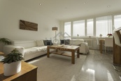Prodej bytu 4+kk/L (108 m2) s garáží - Praha 9, Černý Most, cena 10950000 CZK / objekt, nabízí House ViP, s.r.o.