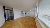 Prodej bytu 2+kk, 52 m2 + lodžie 7 m2, Praha 10 - Strašnice, ulice Gutova, cena 8450000 CZK / objekt, nabízí House ViP, s.r.o.