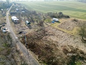 Prodej stavebního pozemku 1 000 m2, Podbořany, cena 1300000 CZK / objekt, nabízí 