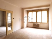 Prodej bytu 2+kk (63,1 m2) k rekonstrukci - Královské Vinohrady, cena 9599000 CZK / objekt, nabízí 