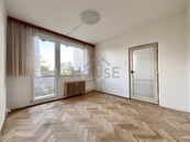 Prodej bytu 3+1 (72 m2) s balkonem (4 m2) a garáží (13,5 m2) , Praha - Michle, cena 9190000 CZK / objekt, nabízí 
