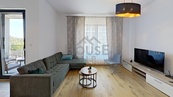 Pronájem bytu 2+kk, 60 m2, Praha 8 - Karlín., cena 44000 CZK / objekt / měsíc, nabízí 