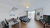 Prodej bytu 2+kk 47 m2 s lodžií, Vestec u Prahy, cena 6590000 CZK / objekt, nabízí 