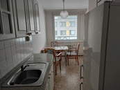 Pronájem, Byt 4+1/ L, 95m2, Praha 5 Jinonice, cena 25000 CZK / objekt / měsíc, nabízí