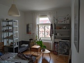 Pronájem bytu 2+1 64 m2, Praha - Vinohrady, cena 25000 CZK / objekt / měsíc, nabízí House ViP, s.r.o.