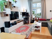 Prodej bytu 2+1 51 m2, Praha - Bubeneč, cena 8500000 CZK / objekt, nabízí 