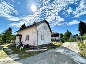 Prodej rodinného domu 120 m2, na pozemku 367 m2, Praha - Újezd nad Lesy, cena 9290000 CZK / objekt, nabízí 