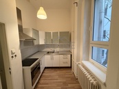 Pronájem bytu 2+1 64 m2, Praha - Vinohrady, cena 22000 CZK / objekt / měsíc, nabízí 