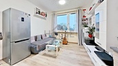 Prodej bytu 3+kk/L, 44,5 m2, Praha - Kamýk, cena 6200000 CZK / objekt, nabízí House ViP, s.r.o.