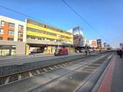 Prodej bytu 1+kk s lodžií, Praha 9 - Vysočany, ul. Poděbradská, cena 6670000 CZK / objekt, nabízí House ViP, s.r.o.