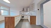 Prodej družstevního bytu 3+kk, 82,7 m2 s balkonem - Libeň, Praha 8, cena 12150000 CZK / objekt, nabízí House ViP, s.r.o.
