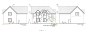 Prodej rozestavěného bytového domu 162 m2, Roztoky, cena 26899000 CZK / objekt, nabízí 
