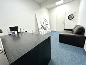 Pronájem kanceláří 14 m2, Praha 7 - Holešovice, cena 8000 CZK / objekt / měsíc, nabízí House ViP, s.r.o.