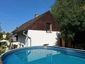 Prodej rodinného domu 7+kk, 206 m2, Sluštice, Praha - východ., cena 10400000 CZK / objekt, nabízí 