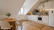 Prodej bytu 2+1 57 m2 - Dejvice, cena 9500000 CZK / objekt, nabízí House ViP, s.r.o.