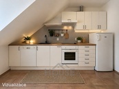 Prodej bytu 2+1 57 m2 - Dejvice, cena 9099000 CZK / objekt, nabízí 