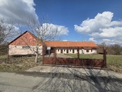 Prodej zemědělské usedlosti, pozemek 1.800 m2, Strojetice., cena 6300000 CZK / objekt, nabízí House ViP, s.r.o.