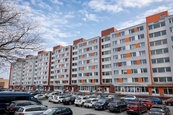 Prodej bytu 2+kk 49 m2, Praha - Horní Měcholupy, cena 7000000 CZK / objekt, nabízí House ViP, s.r.o.
