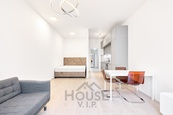 Prodej bytu 1+kk 45 m2, Praha - Žižkov, cena 8590000 CZK / objekt, nabízí House ViP, s.r.o.