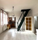 Prodej ideální poloviny domu s mezonetovým bytem 3+kk, zahradou a parkováním - Praha 6 Ruzyně, cena 14400400 CZK / objekt, nabízí 