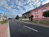 Prodej činžovního domu 800 m2, Hradec Králové - Pražské Předměstí, cena 25900000 CZK / objekt, nabízí House ViP, s.r.o.