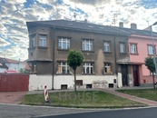 Prodej činžovního domu 800 m2, Hradec Králové - Pražské Předměstí, cena 25900000 CZK / objekt, nabízí House ViP, s.r.o.