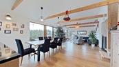 Prodej rodinného domu 4+kk (150 m2) na pozemku 1140 m2, Borek, cena cena v RK, nabízí House ViP, s.r.o.