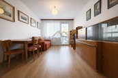 Prodej bytu 2+kk s lodžií, cena 7450000 CZK / objekt, nabízí 