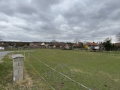 Prodej stavebního pozemku 847 m2, Nový Vestec, cena 6490000 CZK / objekt, nabízí House ViP, s.r.o.
