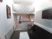 Prodej ateliéru 2+1, 53 m2, Praha 3 - Žižkov, cena 6790000 CZK / objekt, nabízí 