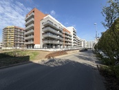 Prodej bytu 2+kk s balkonem a garáží, cena 10485000 CZK / objekt, nabízí House ViP, s.r.o.