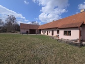 Prodej domu, pozemek 1.800 m2, Strojetice., cena 6300000 CZK / objekt, nabízí 