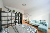 Pronájem bytu 1+kk 33 m2, Praha - Motol, cena 19000 CZK / objekt / měsíc, nabízí 