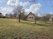 Prodej pozemku 848 m2, Strojetice, okr. Benešov., cena 2968000 CZK / objekt, nabízí House ViP, s.r.o.