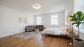Prodej bytu 1+kk, 52 m2, Nučice, okres Praha - východ., cena 5200000 CZK / objekt, nabízí House ViP, s.r.o.