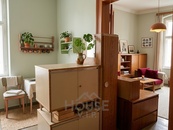 Prodej bytu 2+1 59 m2, Praha - Žižkov, cena 7990000 CZK / objekt, nabízí House ViP, s.r.o.