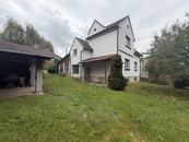 Prodej RD s pozemkem 2048 m2, s rybníkem, Kladno - Družec., cena 12900000 CZK / objekt, nabízí House ViP, s.r.o.