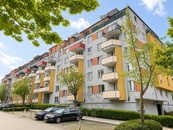 Prodej bytu 2+kk 51 m2, Praha - Letňany, cena 7100000 CZK / objekt, nabízí House ViP, s.r.o.