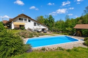 Pronájem rodinného domu 157 m2, Říčany - Kuří, cena 50000 CZK / objekt / měsíc, nabízí House ViP, s.r.o.